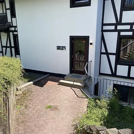 Neuastenberg Apartamento