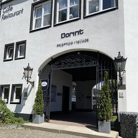 Neuastenberg Apartamento