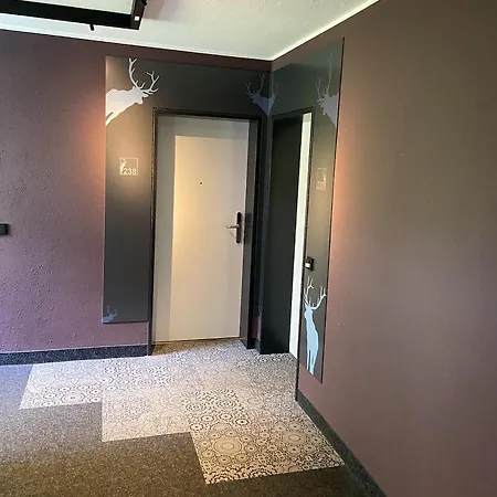 Neuastenberg Apartamento