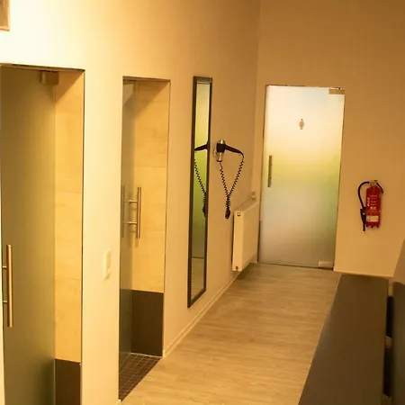 Apartamento Neuastenberg *