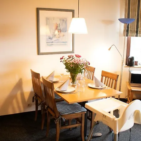 Apartamento Neuastenberg *