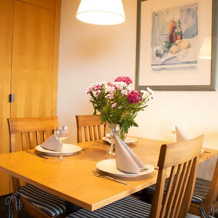 Apartamento Neuastenberg