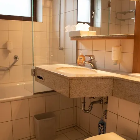 Apartamento Neuastenberg