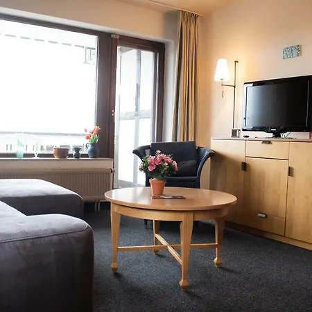 Apartamento Neuastenberg