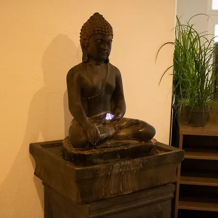Apartamento Neuastenberg Winterberg