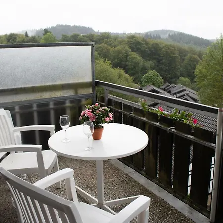 Neuastenberg Apartamento