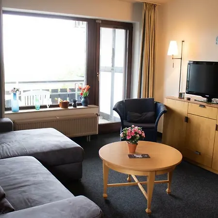 Apartamento Neuastenberg