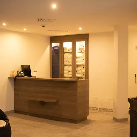 Apartamento Neuastenberg