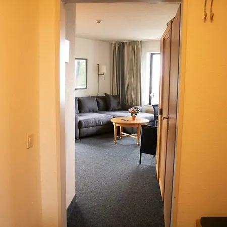 Apartamento Neuastenberg