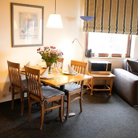 Neuastenberg Apartamento Winterberg