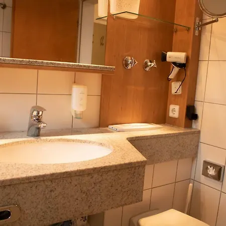 Neuastenberg Apartamento Winterberg